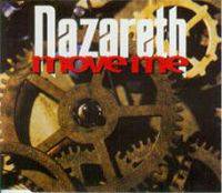 Nazareth : Move Me Single